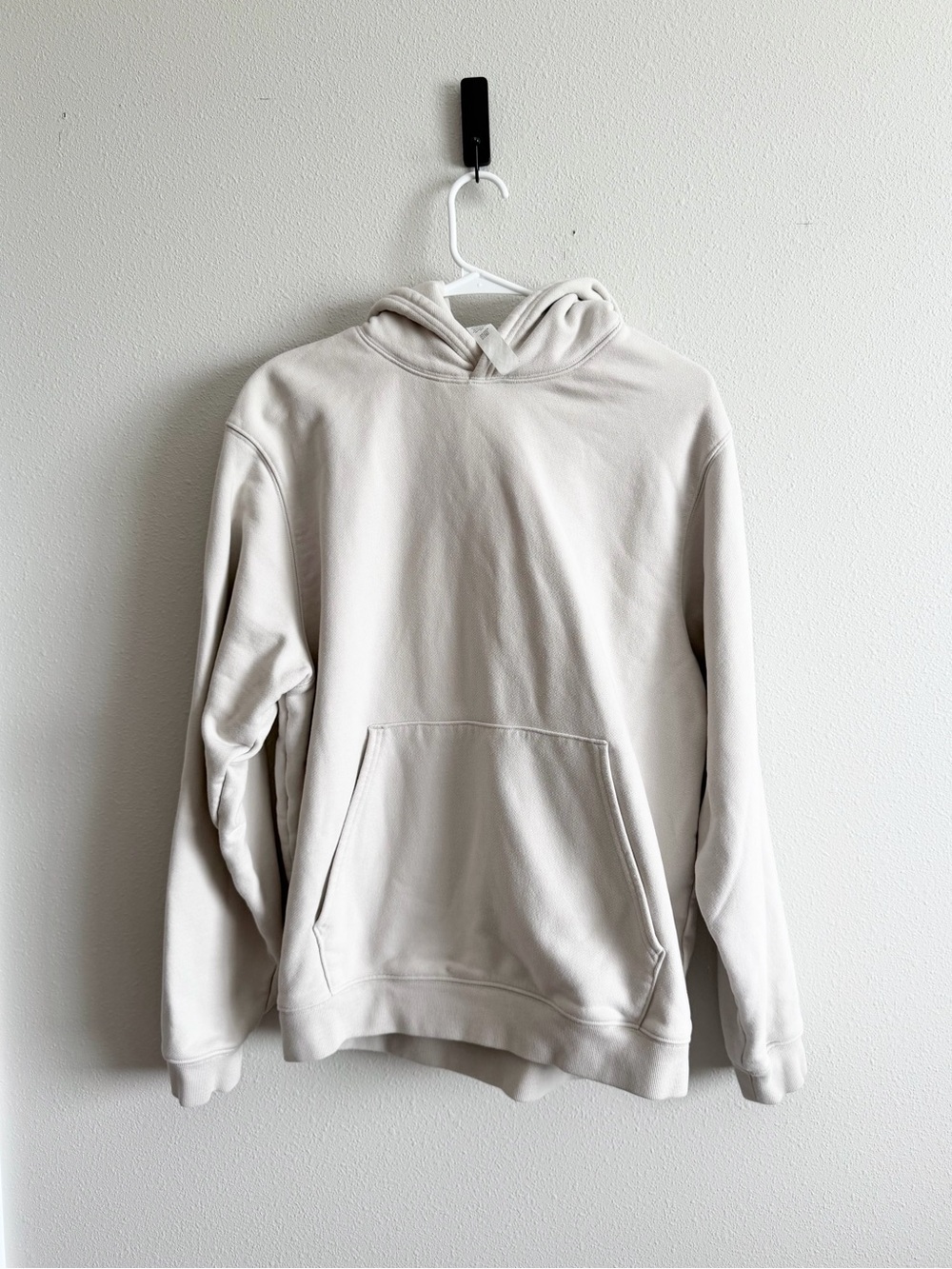 ALO Yoga Pullover Hoodie Size Small